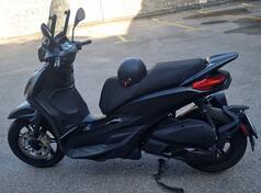 Piaggio - beverli
