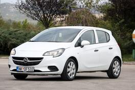 Opel - Corsa - 1.3dtci