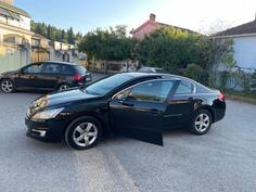 Peugeot - 508 - Active 2.0 HDI