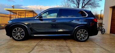 BMW - X5