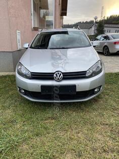 Volkswagen - Golf 6 - 1.6