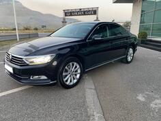 Volkswagen - Passat - 2.0tdi