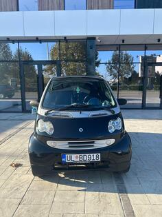 Smart - forTwo - 800