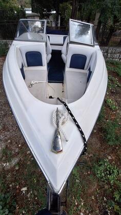 Stingray - 180RX