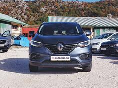 Renault - Kadjar - AUTOMATIC