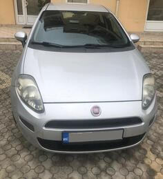 Fiat - Grande Punto - 1.2