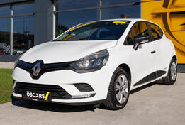 Renault - Clio - ENERGY BUSINESS 1.5 DCI