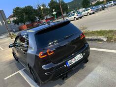 Volkswagen - Golf GTI - FSI 2.0 Benzin Turbo sport