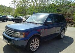 Land Rover - Range Rover Sport - 3.6 HSE