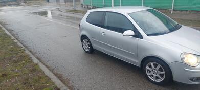 Volkswagen - Polo - 1.4