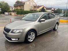 Škoda - Octavia - 1.6 tdi