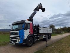Volvo - Fm9