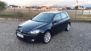 Volkswagen - Golf 6 - 2.0tdi 81kw