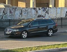 Volkswagen - Passat - 2.0 125kw highline