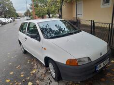 Fiat - Punto - 1.1 fair