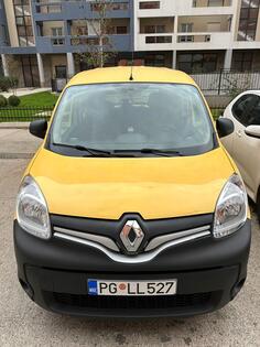 Renault - Kangoo - 1.5