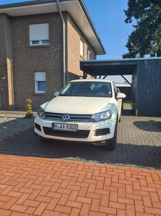 Volkswagen - Touareg - 3.0 TDI