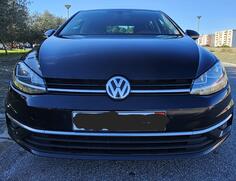 Volkswagen - Golf 7 - 7.5 DSG