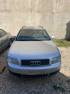 U djelovima Audi - A4 1.9tdi