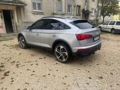Audi - Q5 - 2.0 tdi