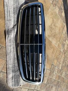Grille for S 350 - year 2015