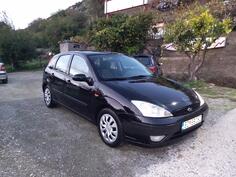 Ford - Focus - 1,8 TDCI
