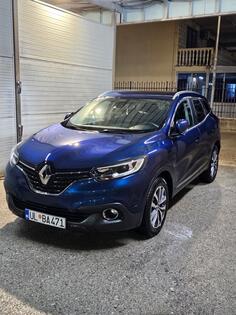 Renault - Kadjar - 1.5DCI