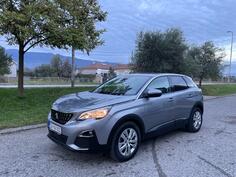 Peugeot - 3008 - 1.5 DCI