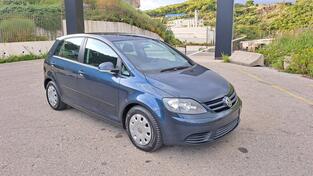 Volkswagen - Golf Plus - 1.9TDI BXE