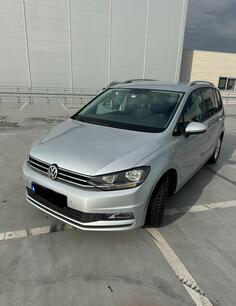 Volkswagen - Touran - 1.6 tdi