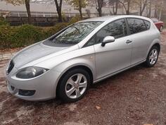 Seat - Leon - 1.9 tdi