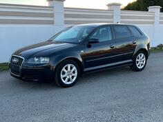 Audi - A3 - 1.9