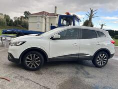 Renault - Kadjar - 1.5dci
