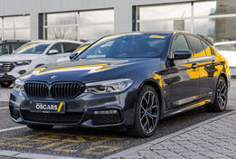 BMW - 530 - e M Sport iPerformance