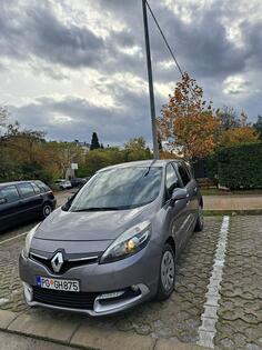 Renault - Scenic - 1.5 DCI