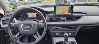 Audi - A6 - 2.0 TDI Ultra