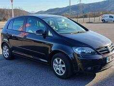 Volkswagen - Golf Plus - 1.9 TDI