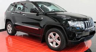 Jeep - Grand Cherokee - 3.0 CRD V6 Limited