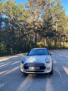 Mini - Cooper D - 1.5 TWIN POWER TURBO