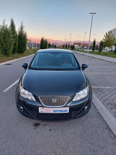 Seat - Ibiza - 1.2tdi