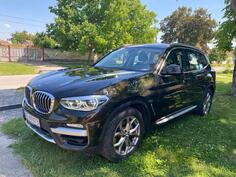 BMW - X3 - X drive 2.0 D 190/2019