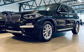 BMW - X3 - X drive 2.0 D 190/2019