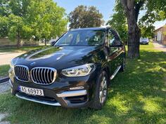 BMW - X3 - X drive 2.0 D 190/2019