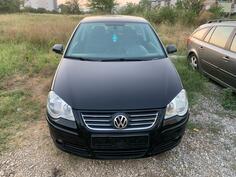 Volkswagen - Polo - 1,9 tdi