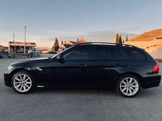 BMW - 320 - 2.0
