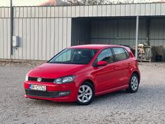Volkswagen - Polo - 1.2 TDI