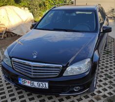 Mercedes Benz - C 220