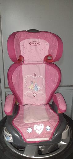 Child Seats
