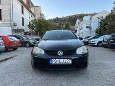 Volkswagen - Golf 5 - 1.9tdi
