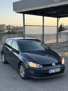 Volkswagen - Golf 7 - 2.0